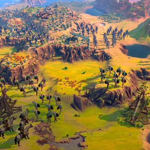 Humankind Cd Key Steam Europe